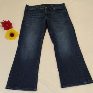 Kut. Women's Blue Jeans